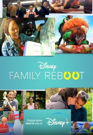 Family Reboot (2022)