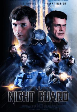 Night Guard (2021)