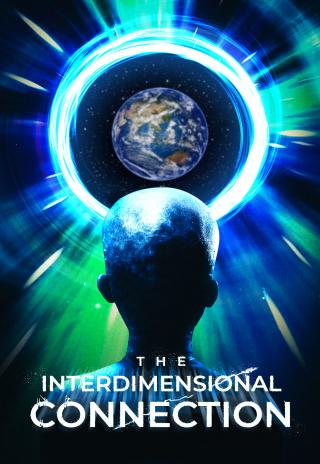 Poster The Interdimensional Connection
