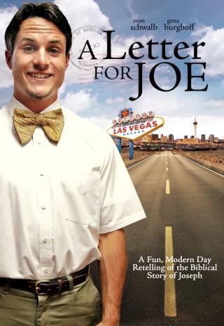 Poster A Letter for Joe