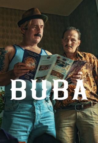 Poster Buba