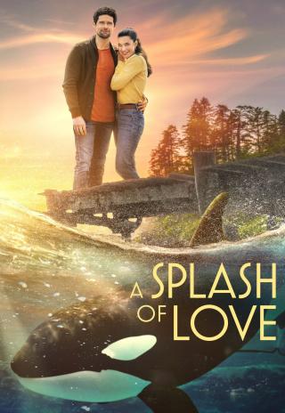 Poster A Splash of Love