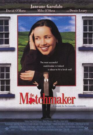 Poster The MatchMaker
