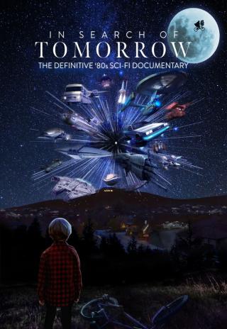 Poster In Search of Tomorrow