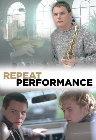 Poster Repeat Performance