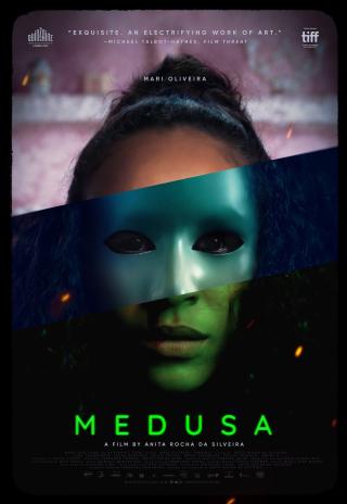 Poster Medusa