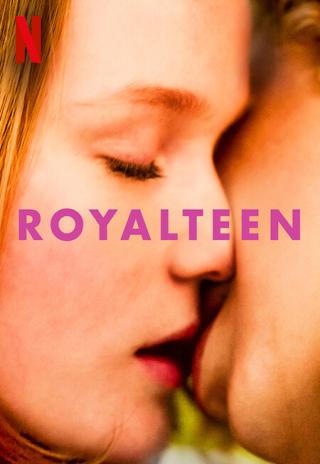 Poster Royalteen