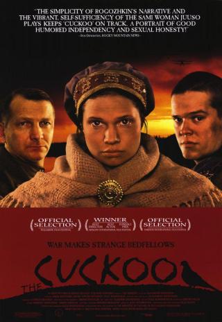 Poster The Cuckoo