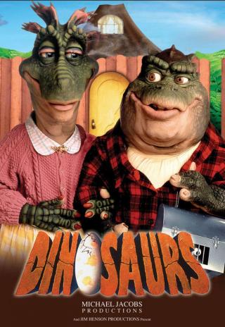 Dinosaurs (1991)
