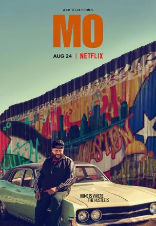 Poster Mo