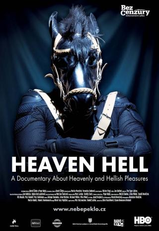 Heaven, Hell (2010)