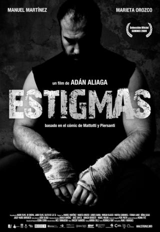 Stigmata (2009)