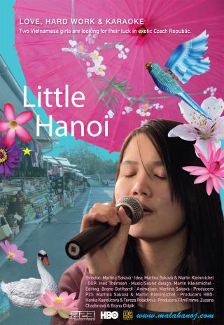 Little Hanoi (2013)