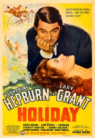 Poster Holiday