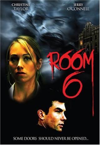 Poster Room 6