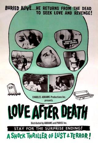 Love After Death (1968)
