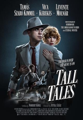 Poster Tall Tales