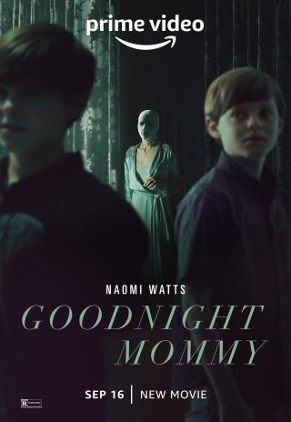 Poster Goodnight Mommy
