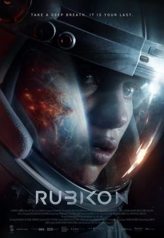Poster Rubikon