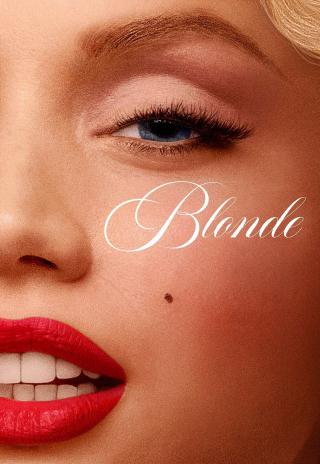 Poster Blonde