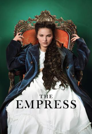 Poster The Empress