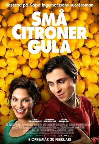 Love and Lemons (2013)