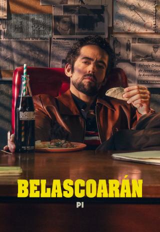 Poster Belascoarán, PI