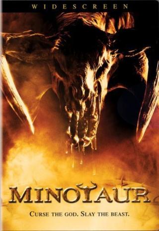 Poster Minotaur