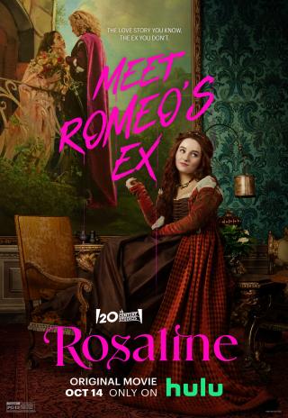 Poster Rosaline