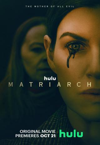 Poster Matriarch