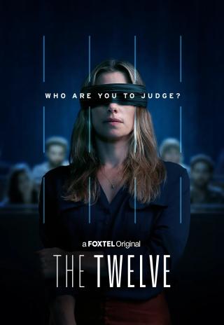 Poster The Twelve