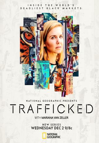 Trafficked with Mariana Van Zeller (2020)