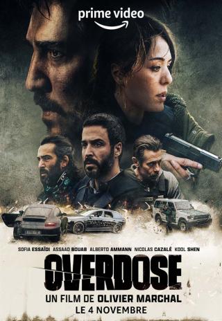 Poster Overdose