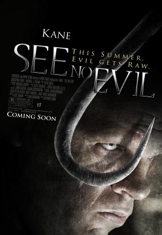 Poster See No Evil