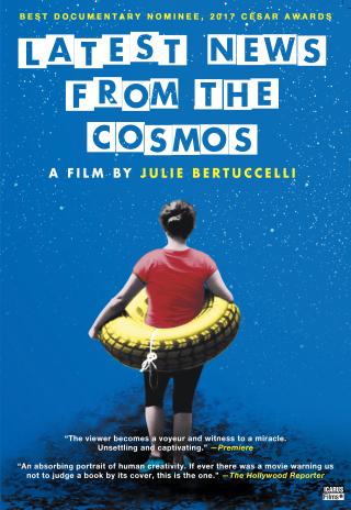 Poster Latest News from the Cosmos