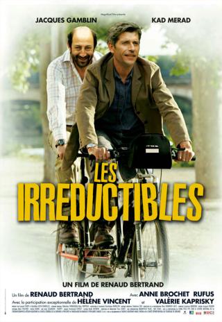 Les irréductibles (2006)