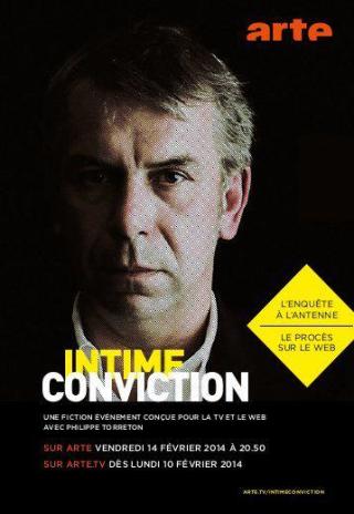 Intime conviction (2014)