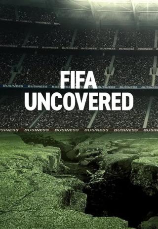 FIFA Uncovered (2022)