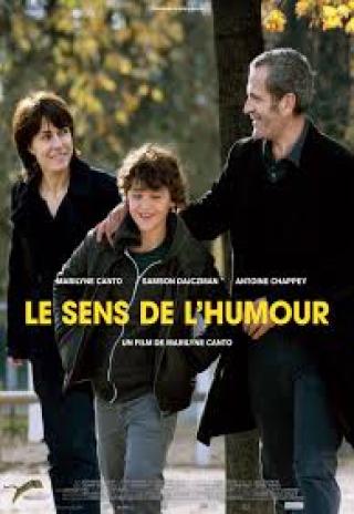 Sense of Humor (2013)