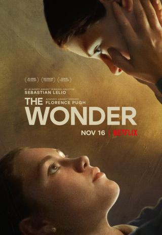 Poster The Wonder