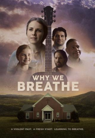 Poster Why We Breathe