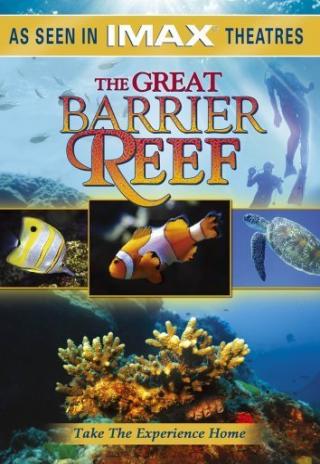 Poster The Great Barrier Reef