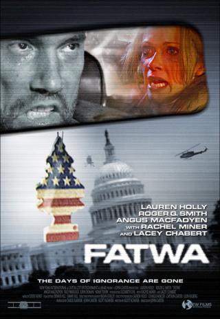 Poster Fatwa