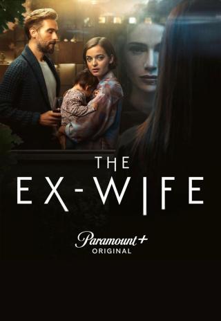 Poster The Ex-Wife