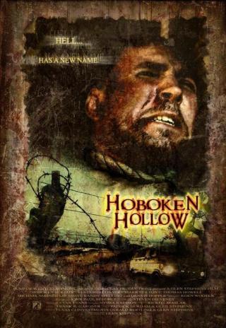 Poster Hoboken Hollow