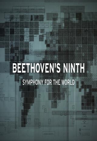 Beethoven's Ninth - Symphony for the World (2020)