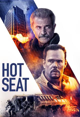 Poster Hot Seat