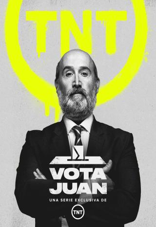 Vote for Juan (2019)