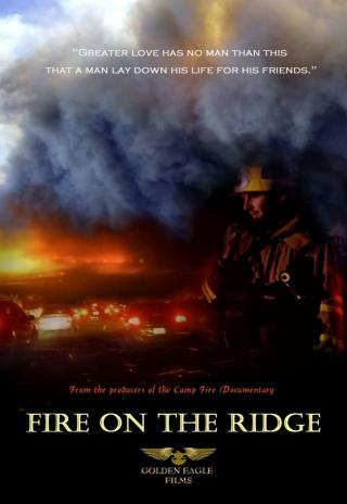 Fire on the Ridge (2020)