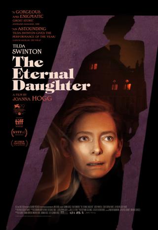 Poster The Eternal Daughter